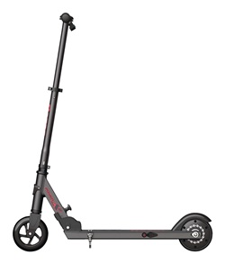 Electric Scooter Picture