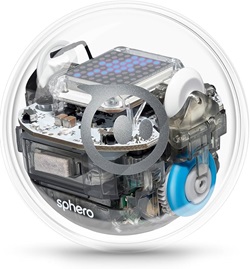 Sphero Bolt