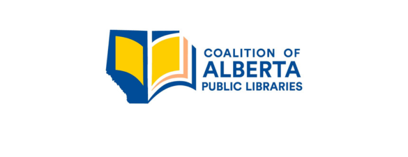 Coalition of Alberta Public Libraries