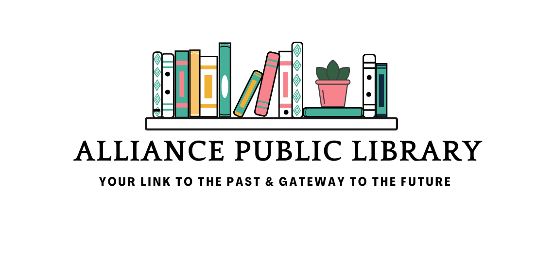 Alliance Public Library
