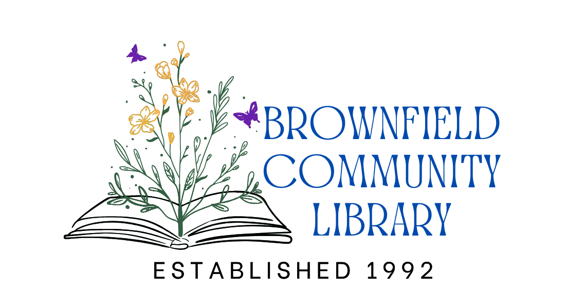 Brownfield Community Library