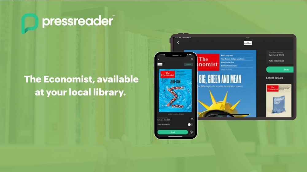 PressReader